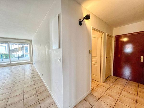 APPARTEMENT à ROYAN