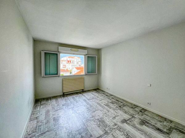 APPARTEMENT à ROYAN