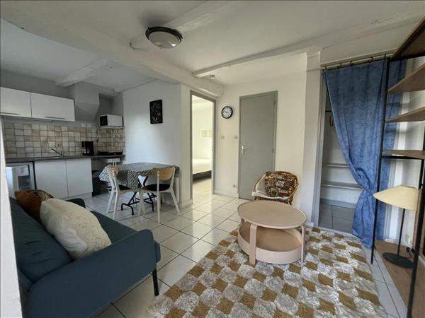 Immeuble à vendre |  Lannilis |  59 m²