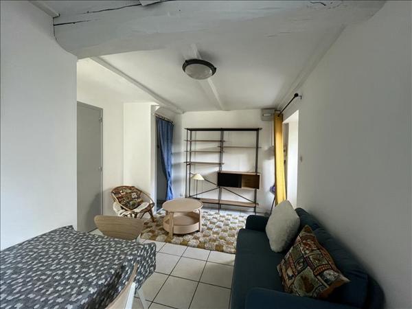 Immeuble à vendre |  Lannilis |  59 m²