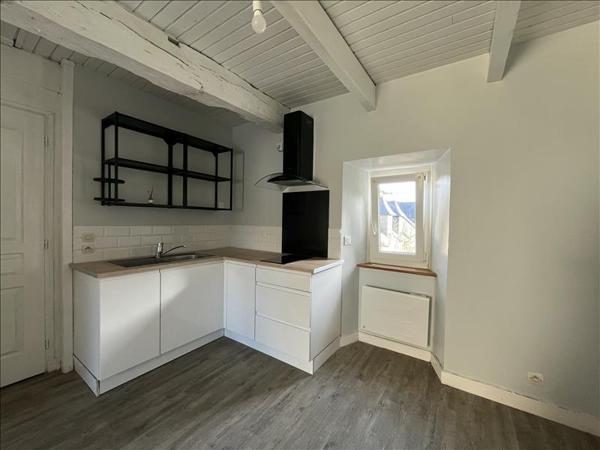 Immeuble à vendre |  Lannilis |  59 m²