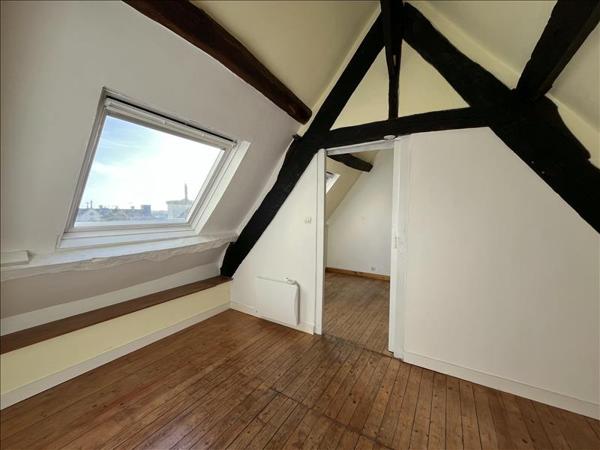 Immeuble à vendre |  Lannilis |  59 m²