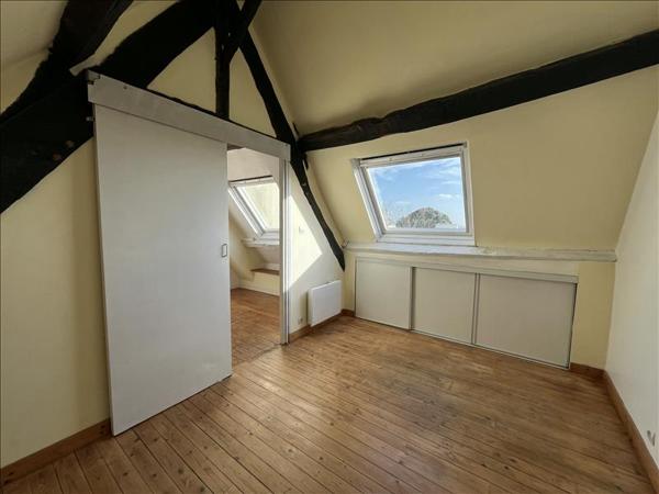 Immeuble à vendre |  Lannilis |  59 m²