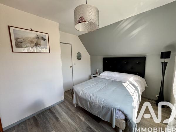 Maison à vendre 5 pièces 105 m² Amfreville-la-Mi-Voie