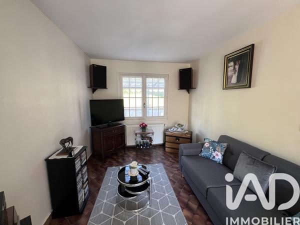 Maison à vendre 5 pièces 105 m² Amfreville-la-Mi-Voie