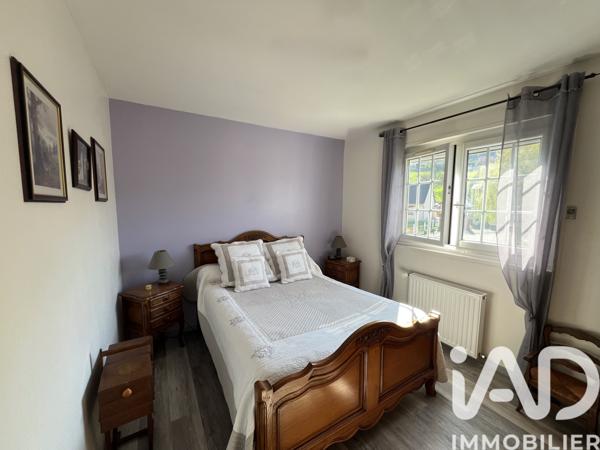 Maison à vendre 5 pièces 105 m² Amfreville-la-Mi-Voie