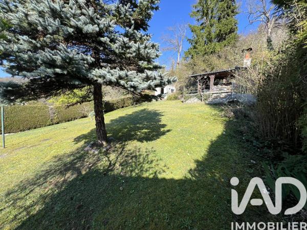 Maison à vendre 5 pièces 105 m² Amfreville-la-Mi-Voie