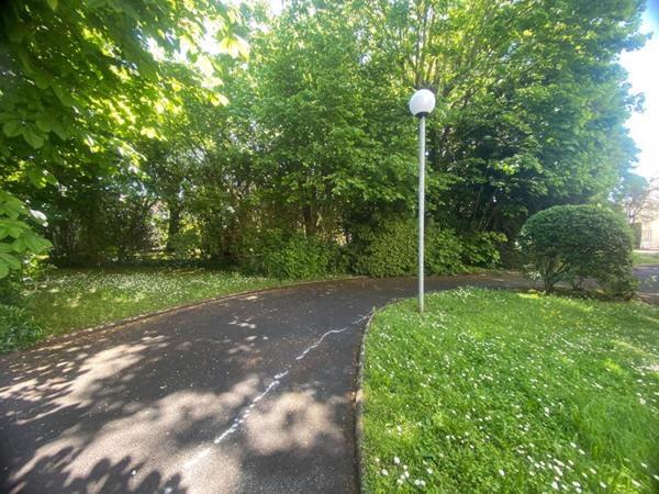 Appartement Niort 4 pièce(s) 80 m2