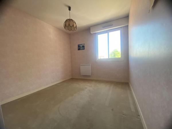 Appartement Niort 4 pièce(s) 80 m2