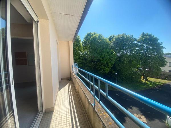 Appartement Niort 4 pièce(s) 80 m2