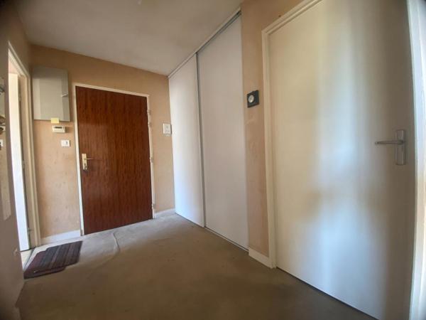 Appartement Niort 4 pièce(s) 80 m2