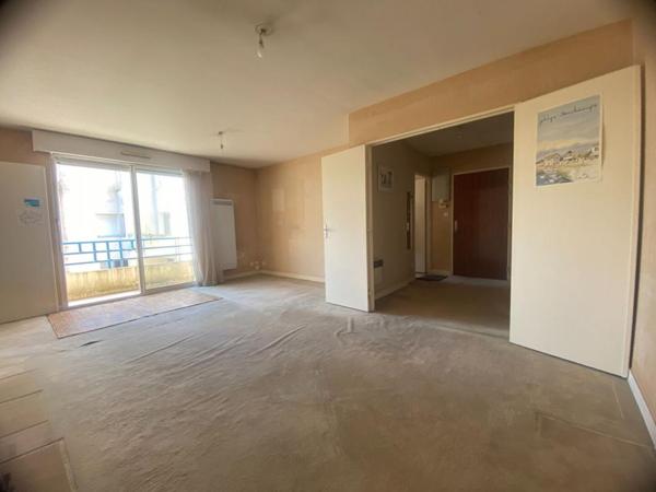 Appartement Niort 4 pièce(s) 80 m2