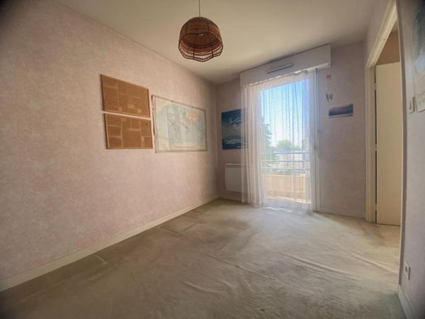 Appartement Niort 4 pièce(s) 80 m2