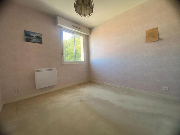 Appartement Niort 4 pièce(s) 80 m2