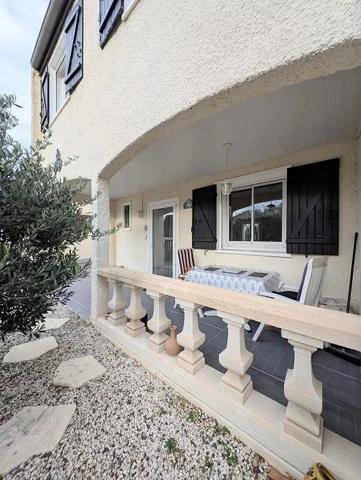 Vente Maison 5 pièces 105 m2 à Saint-Martin-de-Crau