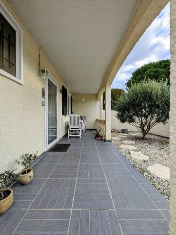 Vente Maison 5 pièces 105 m2 à Saint-Martin-de-Crau