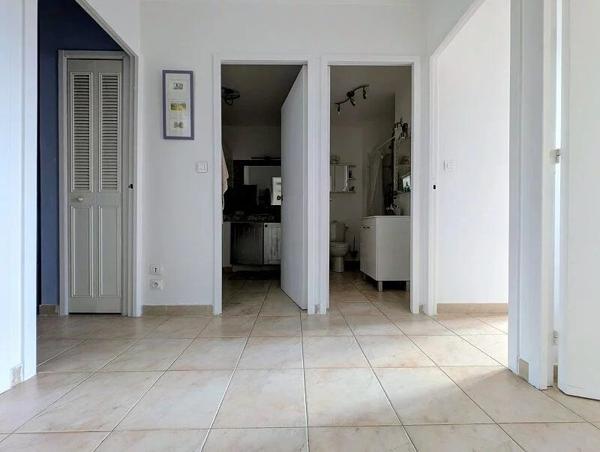 Vente Maison 5 pièces 105 m2 à Saint-Martin-de-Crau