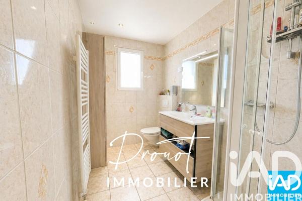 Maison à vendre 4 pièces 90,7 m² Dalhunden