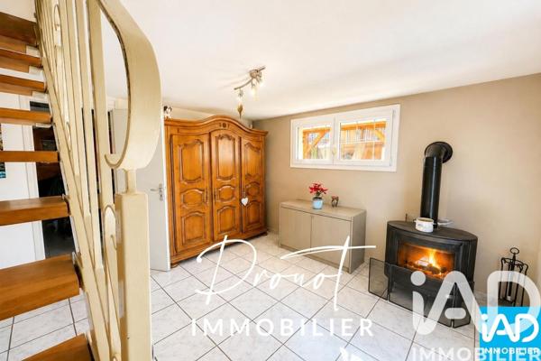 Maison à vendre 4 pièces 90,7 m² Dalhunden