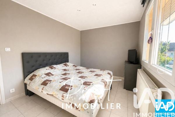 Maison à vendre 4 pièces 90,7 m² Dalhunden