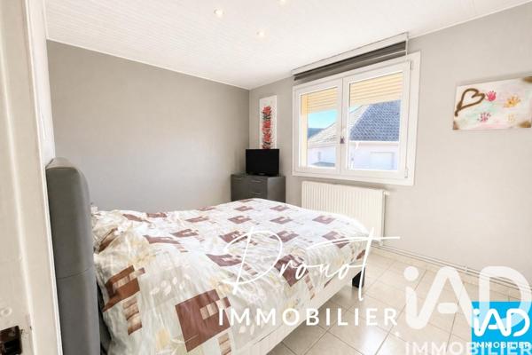 Maison à vendre 4 pièces 90,7 m² Dalhunden