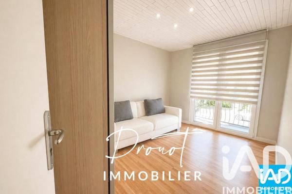Maison à vendre 4 pièces 90,7 m² Dalhunden