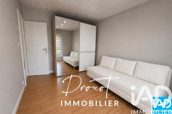 Maison à vendre 4 pièces 90,7 m² Dalhunden