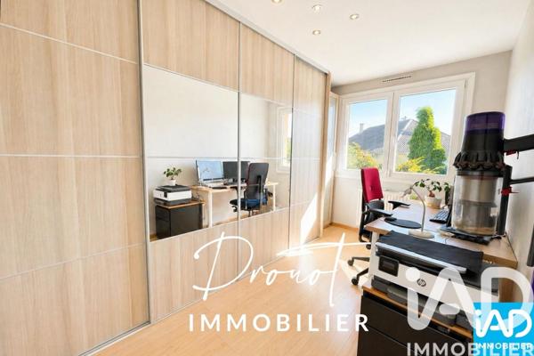 Maison à vendre 4 pièces 90,7 m² Dalhunden