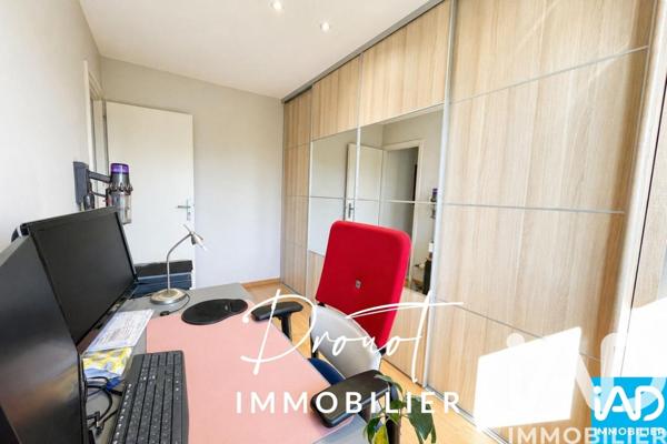 Maison à vendre 4 pièces 90,7 m² Dalhunden