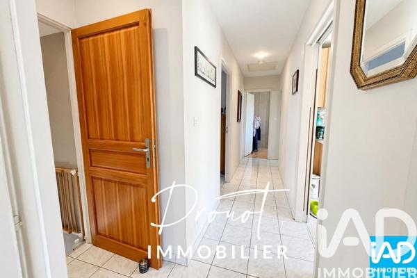Maison à vendre 4 pièces 90,7 m² Dalhunden