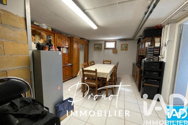 Maison à vendre 4 pièces 90,7 m² Dalhunden