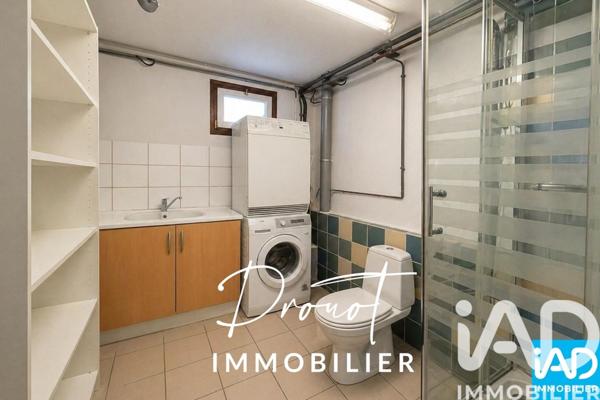Maison à vendre 4 pièces 90,7 m² Dalhunden