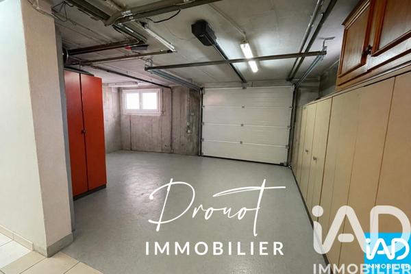 Maison à vendre 4 pièces 90,7 m² Dalhunden