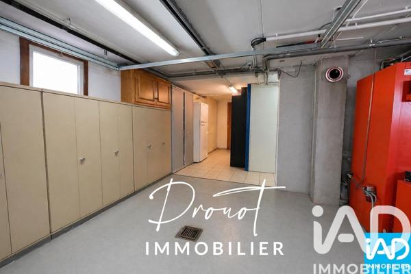 Maison à vendre 4 pièces 90,7 m² Dalhunden