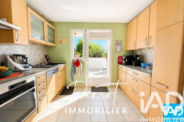 Maison à vendre 4 pièces 90,7 m² Dalhunden