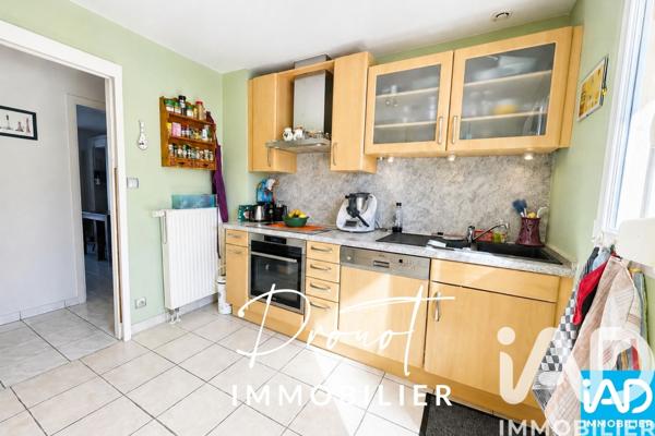 Maison à vendre 4 pièces 90,7 m² Dalhunden