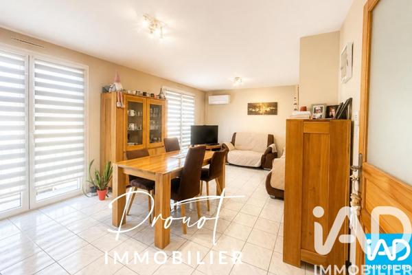 Maison à vendre 4 pièces 90,7 m² Dalhunden