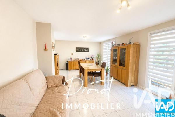Maison à vendre 4 pièces 90,7 m² Dalhunden