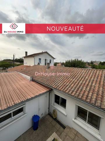 Commerce à vendre 26 pièces de 527 m²