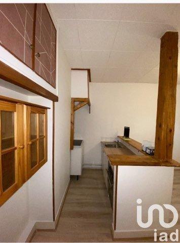 Appartement 2 pièces de 29 m² à Montargis (45200)