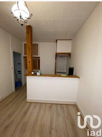 Appartement 2 pièces de 29 m² à Montargis (45200)
