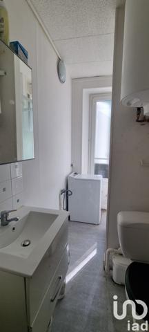 Appartement 2 pièces de 29 m² à Montargis (45200)