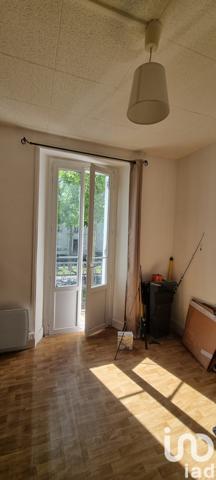 Appartement 2 pièces de 29 m² à Montargis (45200)