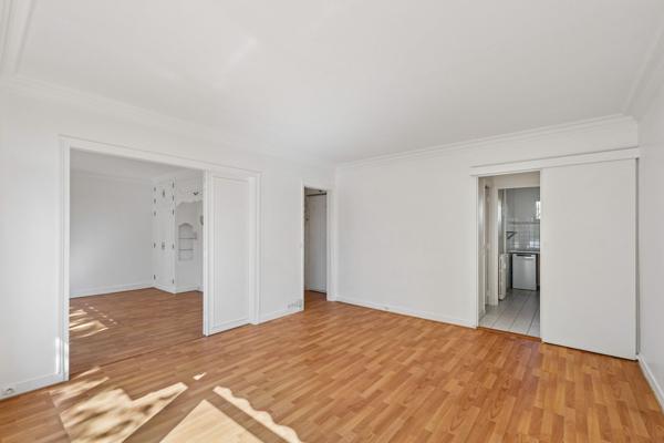 Vente Appartement de luxe Neuilly-sur-Seine 2 Pièces 45 m²
