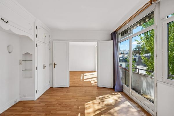 Vente Appartement de luxe Neuilly-sur-Seine 2 Pièces 45 m²