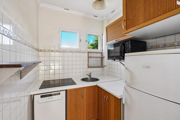 Vente Appartement de luxe Neuilly-sur-Seine 2 Pièces 45 m²