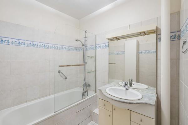 Vente Appartement de luxe Neuilly-sur-Seine 2 Pièces 45 m²