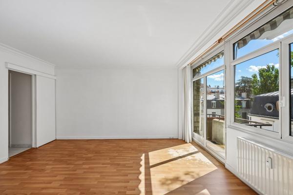 Vente Appartement de luxe Neuilly-sur-Seine 2 Pièces 45 m²