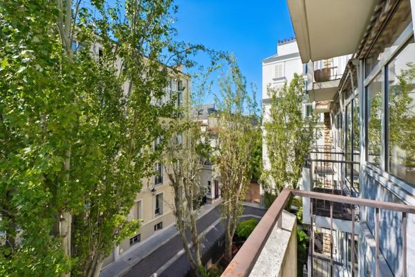 Vente Appartement de luxe Neuilly-sur-Seine 2 Pièces 45 m²