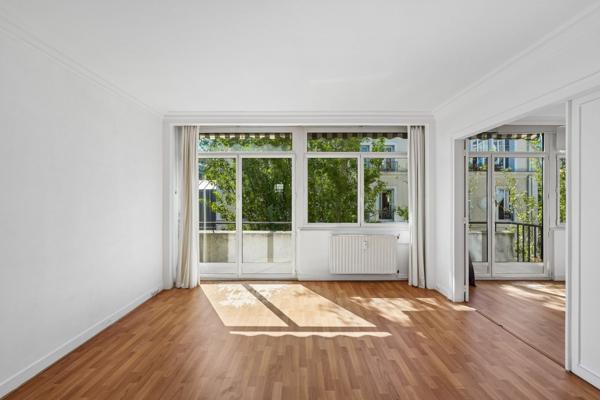 Vente Appartement de luxe Neuilly-sur-Seine 2 Pièces 45 m²
